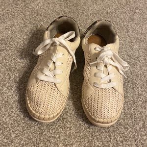Platform Sneakers